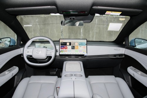 Nissan n7 2025 510 Air