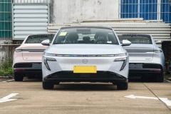 Nissan n7 2025 510 Air