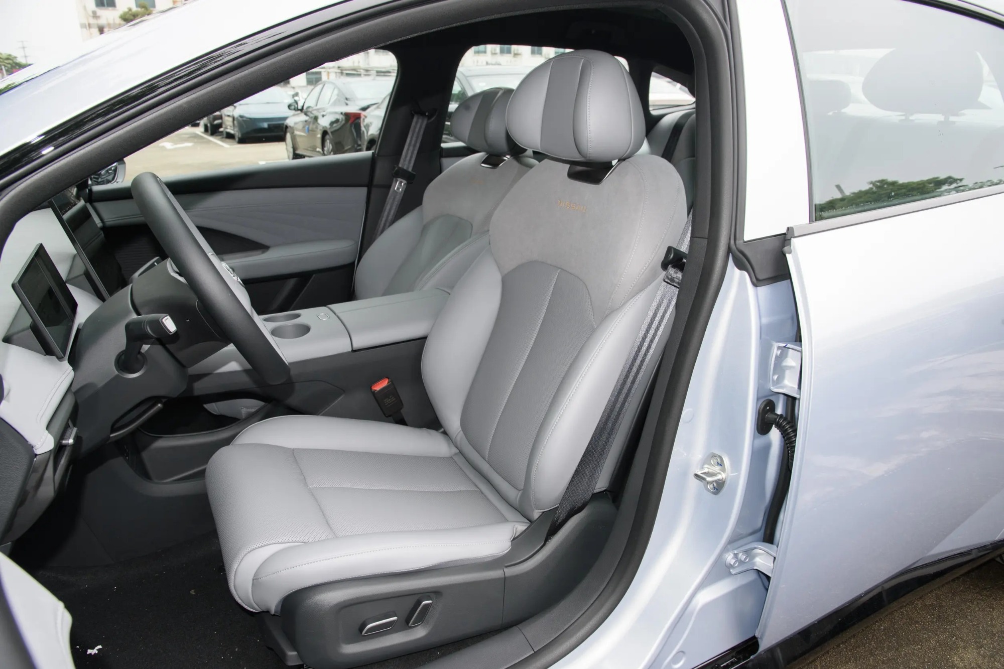 Nissan n7 2025 510 Air