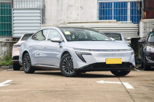 Nissan n7 2025 510 Air