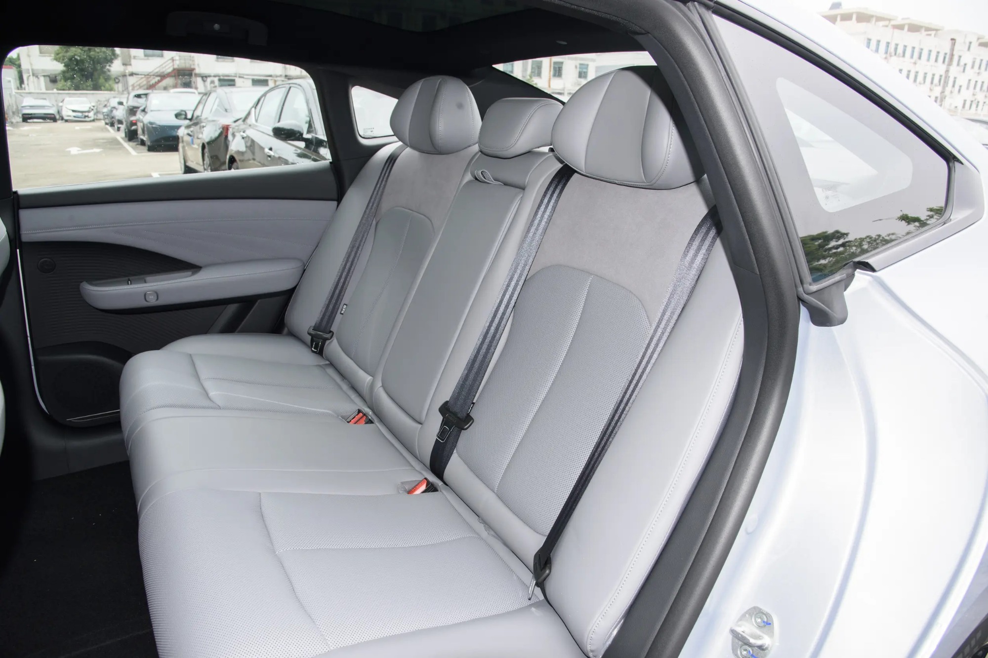 Nissan n7 2025 510 Air