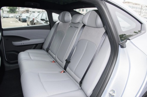 Nissan n7 2025 510 Air