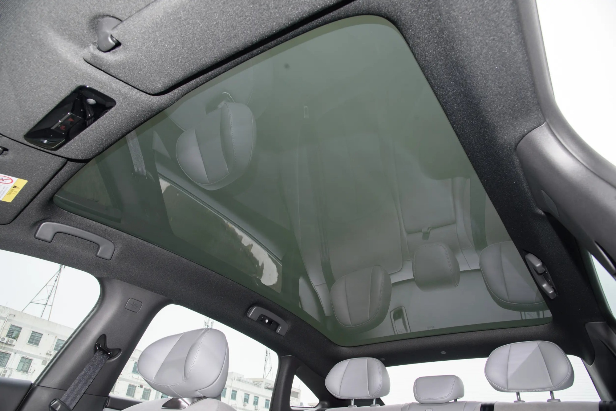 Nissan n7 2025 510 Air