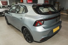 2026款 MG4 437 随心版