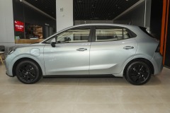 2026款 MG4 437 随心版