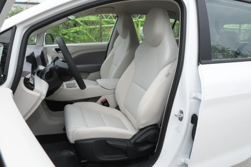 2026款 MG4 437 随心版