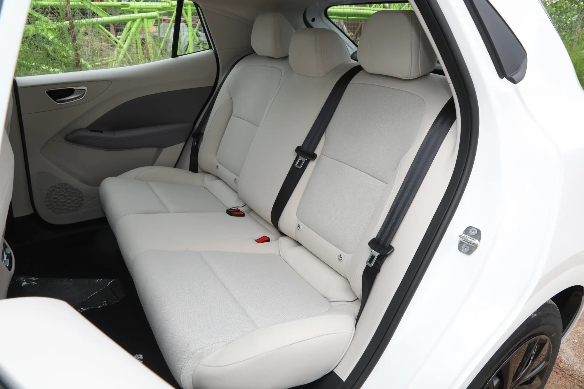 2026款 MG4 437 随心版