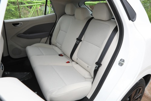 2026款 MG4 437 随心版