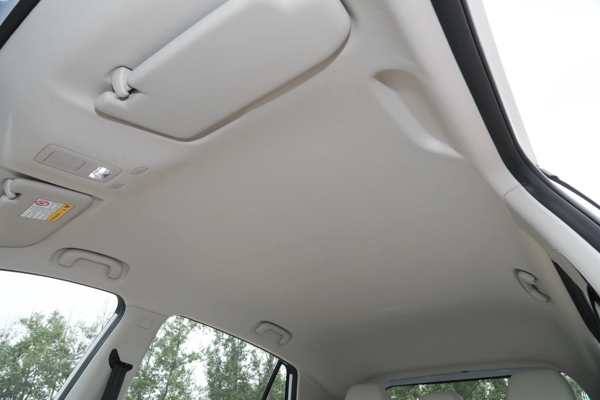 2026款 MG4 437 随心版