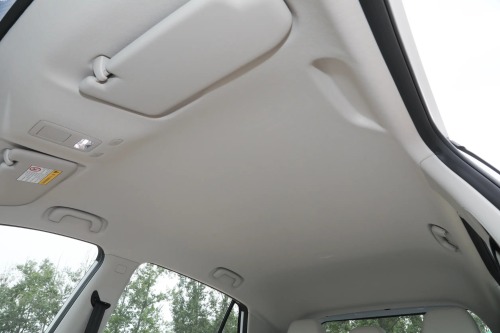 2026款 MG4 437 随心版