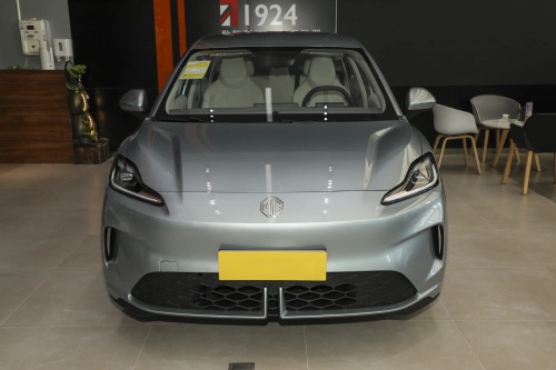 2026款 MG4 437 随心版