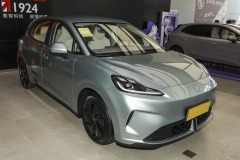 2026款 MG4 437 随心版