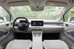 2026款 MG4 437 随心版