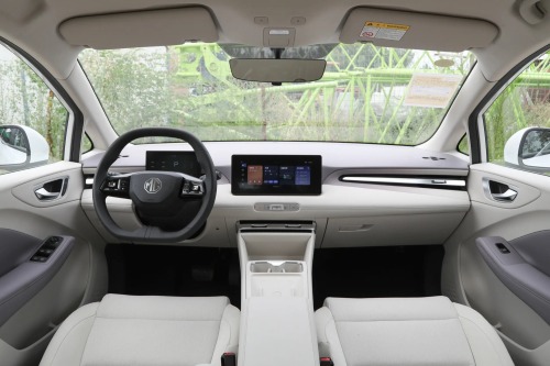 2026款 MG4 437 随心版