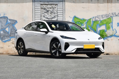 2026款 深蓝 L07 240Max Huawei Qiankun ADAS S