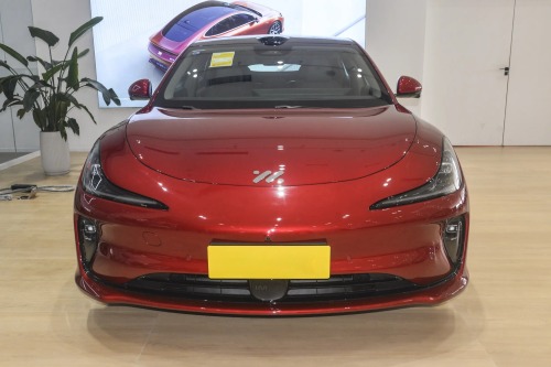 智己 L6 2025款 Max 74kWh