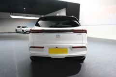 Buick E5 2025 620 км Премиум-версия