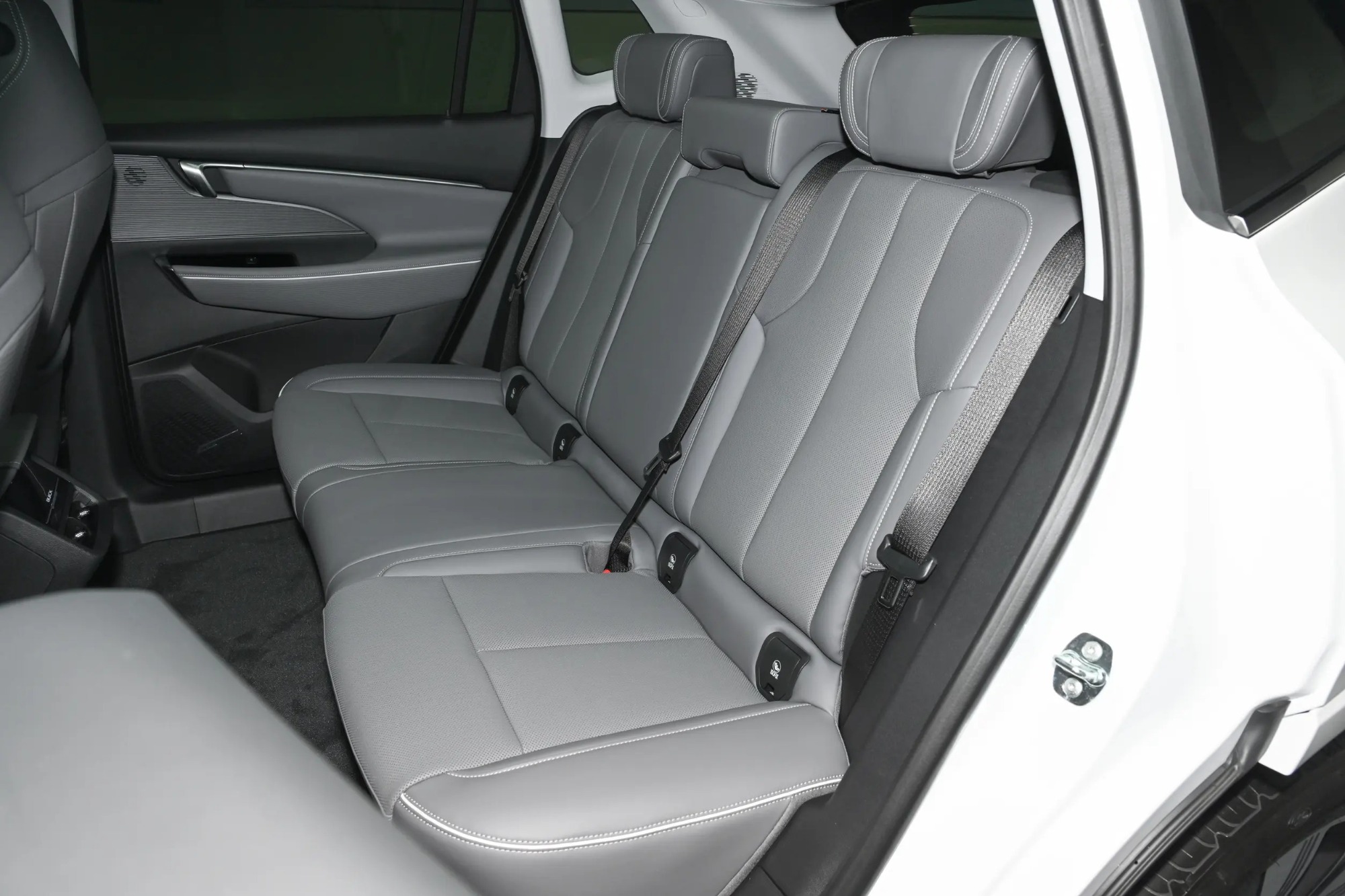 Buick E5 2025 620 км Премиум-версия