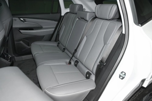 Buick E5 2025 620 км Премиум-версия