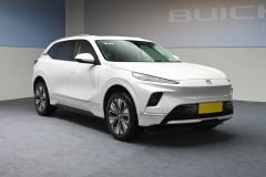 Buick E5 2025 620 км Премиум-версия