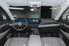 Buick E5 2025 620 км Премиум-версия