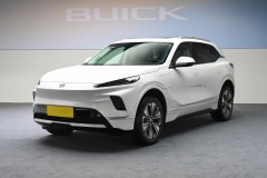 Buick E5 2025 620 км Премиум-версия