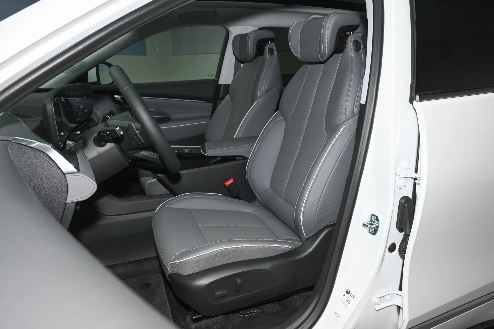 Buick E5 2025 620 км Премиум-версия