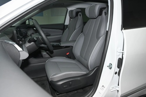 Buick E5 2025 620 км Премиум-версия