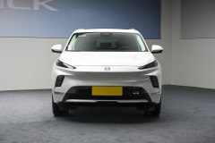 Buick E5 2025 620 км Премиум-версия