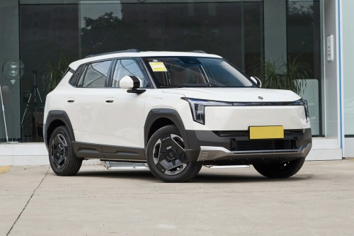 纳米06 2025款 401 Air