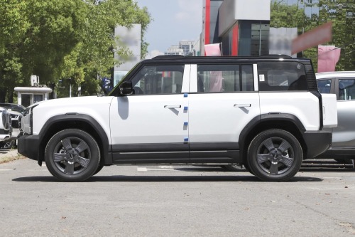 Fengyun X3 2025 401 Fashion Edition