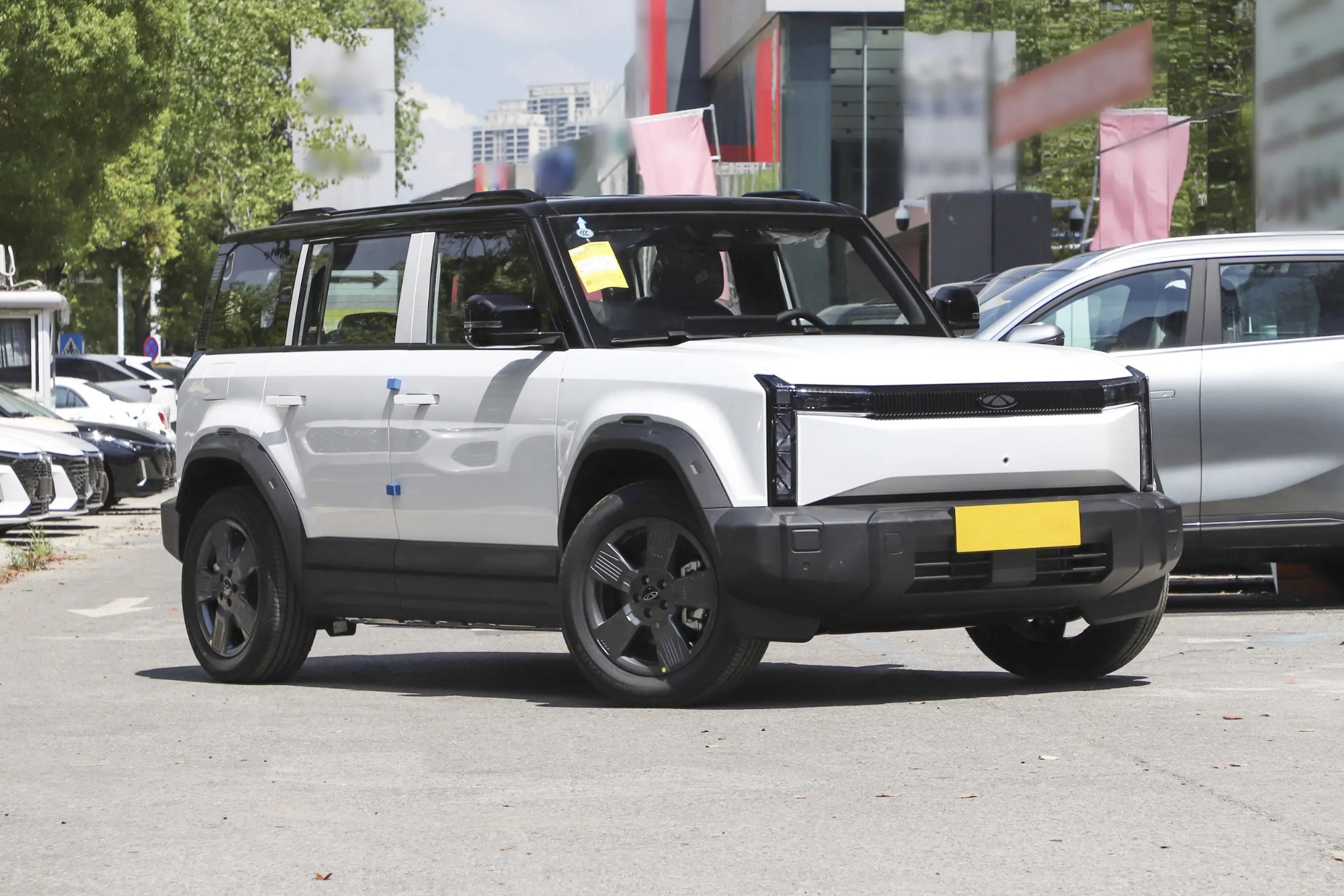 Fengyun X3 2025 401 Fashion Edition