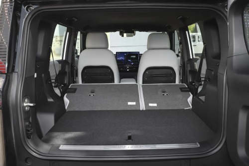 Fengyun X3 2025 401 Fashion Edition