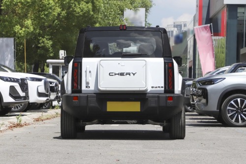 Fengyun X3 2025 401 Fashion Edition