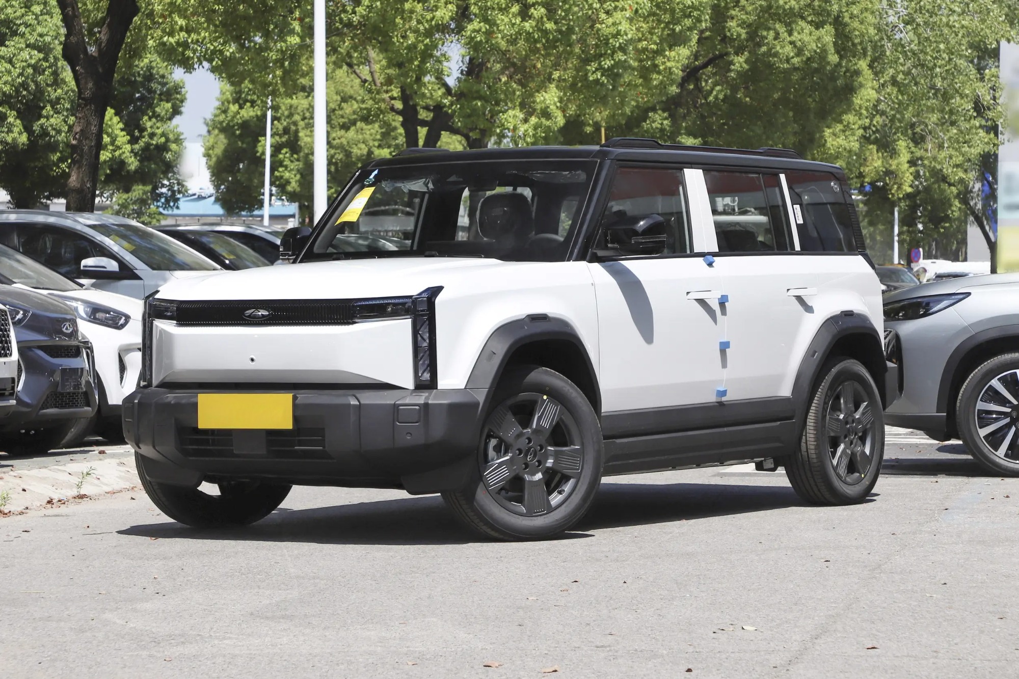 Fengyun X3 2025 401 Fashion Edition