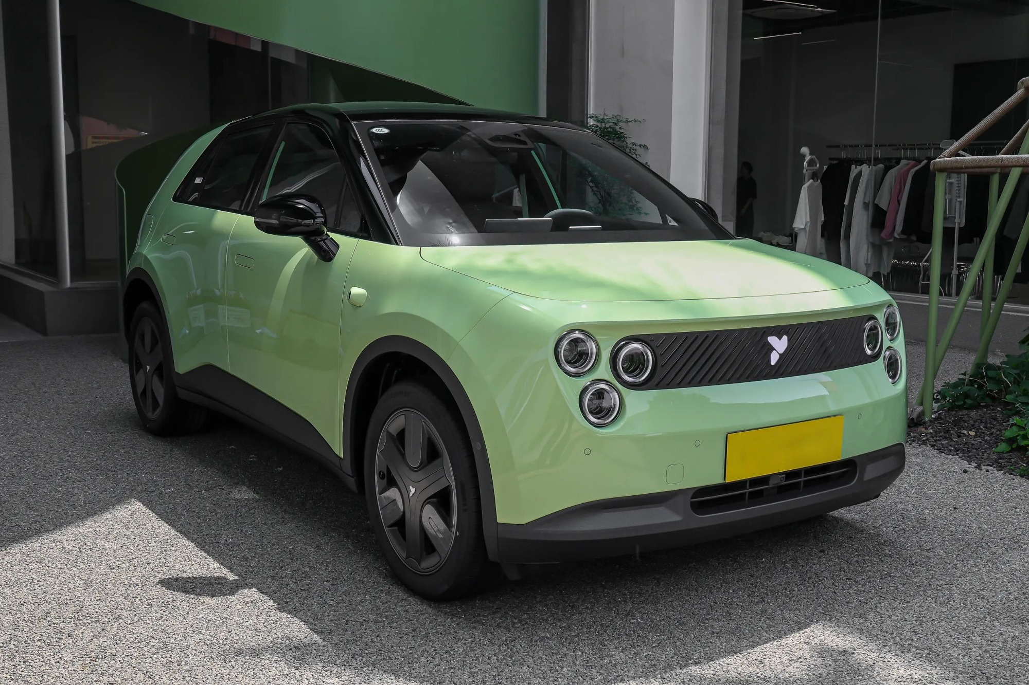 Firefly萤火虫 2025款 自在版