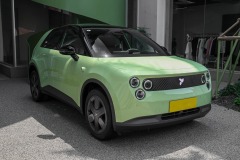 Firefly萤火虫 2025款 自在版