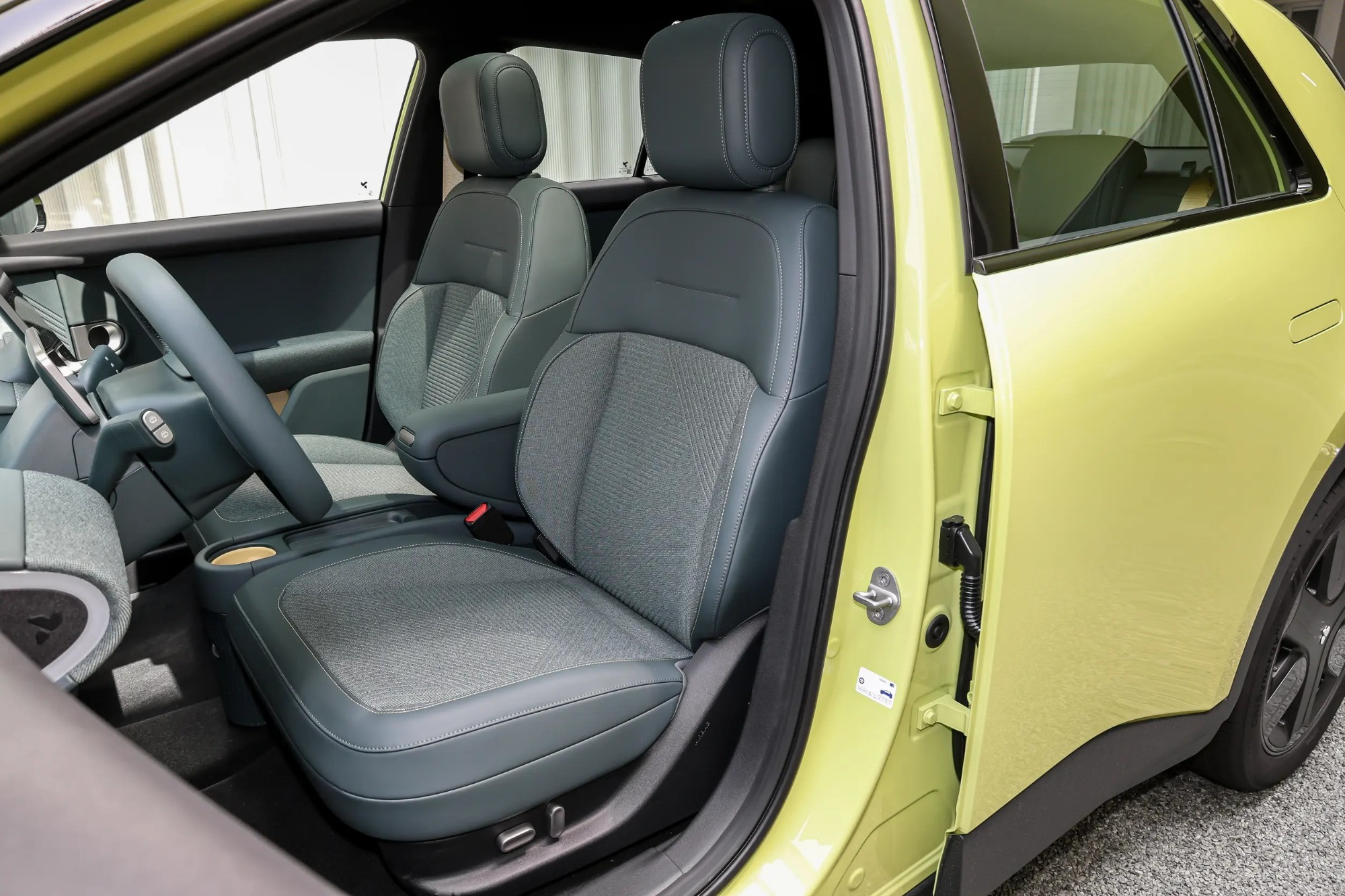 Firefly萤火虫 2025款 自在版