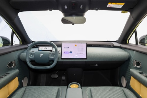 Firefly萤火虫 2025款 自在版