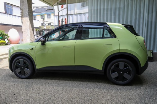 Firefly萤火虫 2025款 自在版