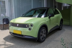 Firefly萤火虫 2025款 自在版