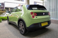 Firefly萤火虫 2025款 自在版