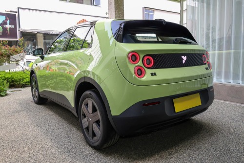 Firefly萤火虫 2025款 自在版