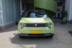 Firefly萤火虫 2025款 自在版