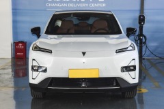 Deep Blue S05 2026 520Max Pure Electric Version