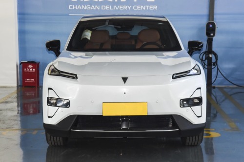 深蓝S05 2026款 520Max纯电版