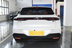 Deep Blue S05 2026 520Max Pure Electric Version