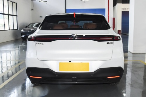 Deep Blue S05 2026 520Max Pure Electric Version