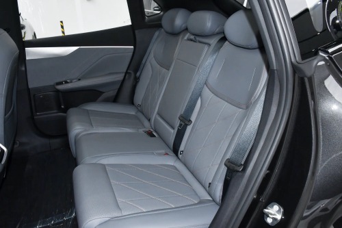 Deep Blue S05 2026 520Max Pure Electric Version