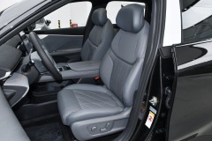 Deep Blue S05 2026 520Max Pure Electric Version